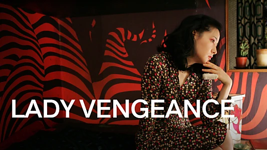 Lady Vengeance