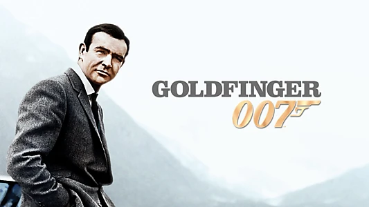 Goldfinger