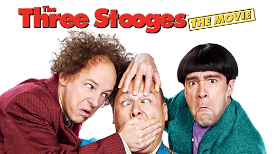 The Three Stooges