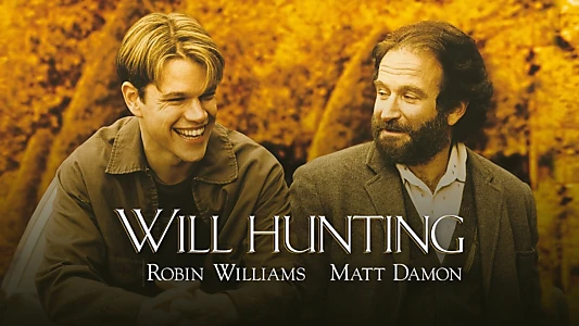 Good Will Hunting