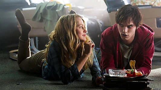 Warm Bodies