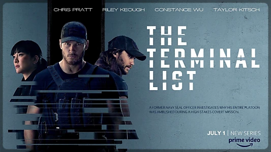 The Terminal List