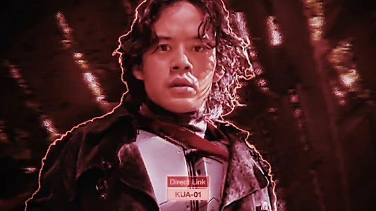 Shin Kamen Rider