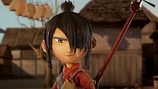 Kubo and the Two Strings