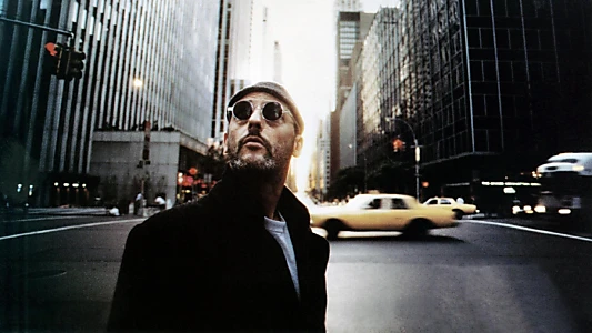 Léon: The Professional