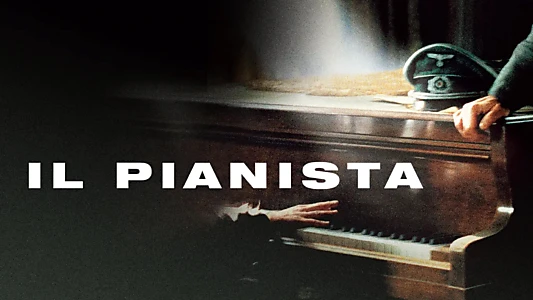 The Pianist