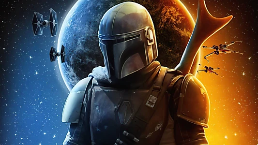 Star Wars Biomes