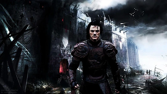 Dracula Untold