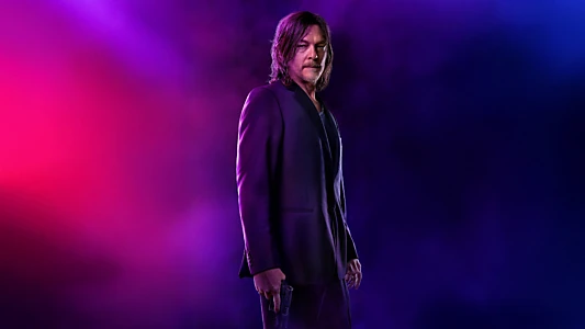 From the World of John Wick: Ballerina