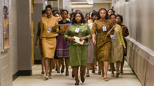 Hidden Figures