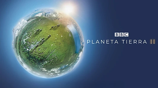 Planet Earth II