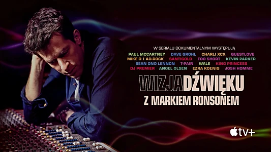 Watch the Sound with Mark Ronson