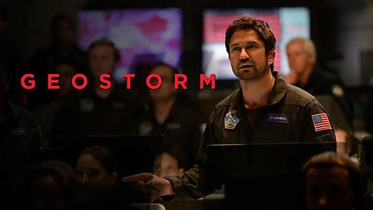 Geostorm