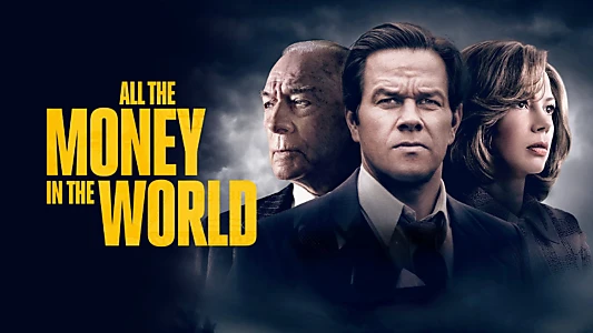 All the Money in the World
