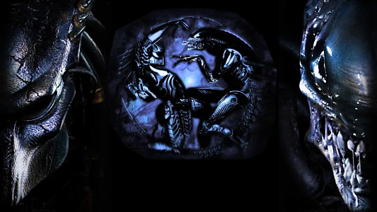 AVP: Alien vs. Predator