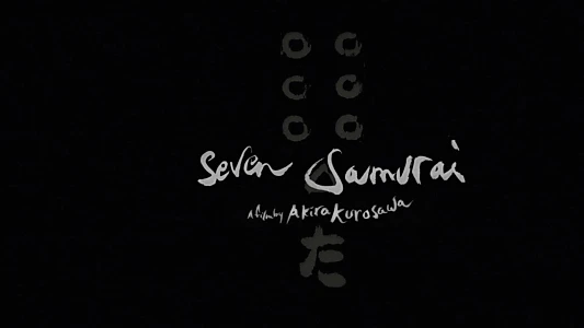 Seven Samurai