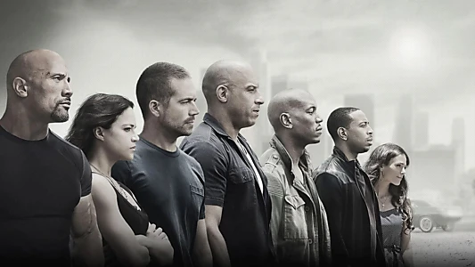 Furious 7