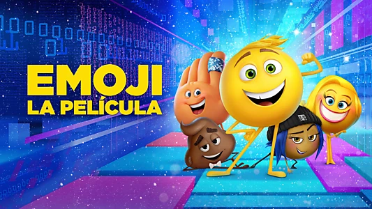 The Emoji Movie