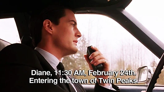 Twin Peaks