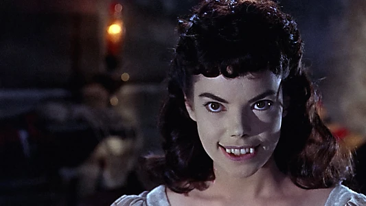 The Brides of Dracula