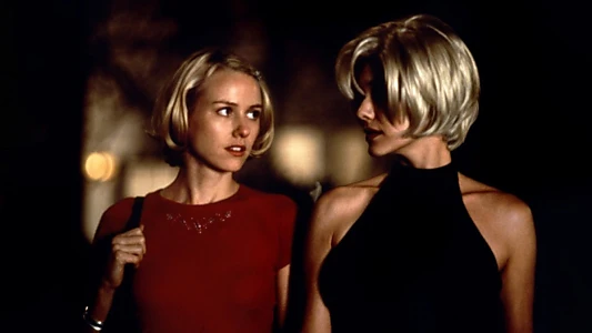 Mulholland Drive