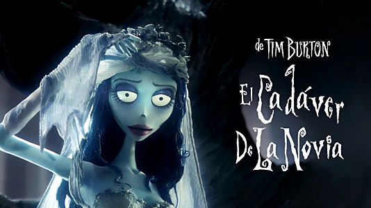 Corpse Bride