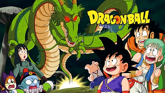 Dragon Ball