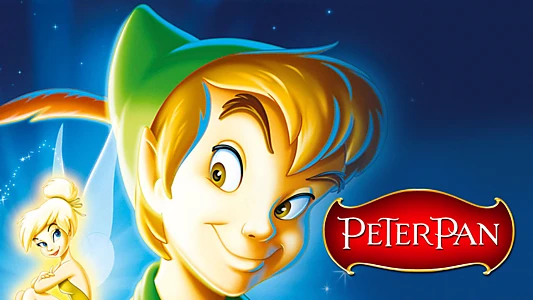 Peter Pan