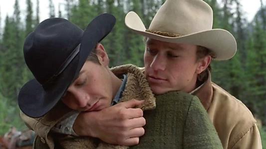 Brokeback Mountain