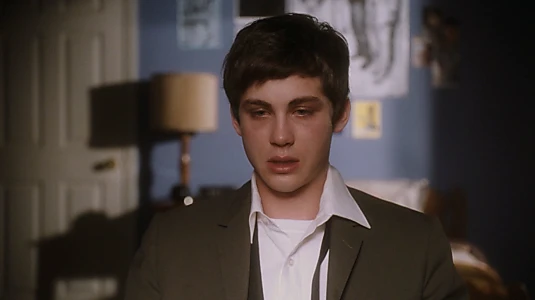 The Perks of Being a Wallflower