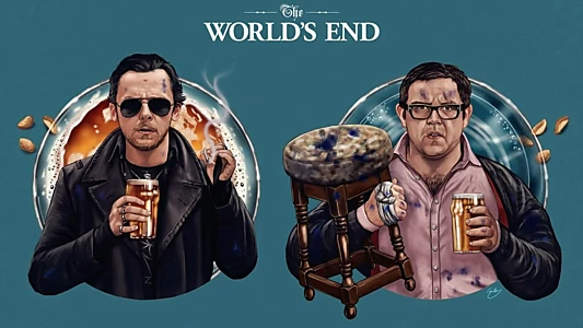 The World's End