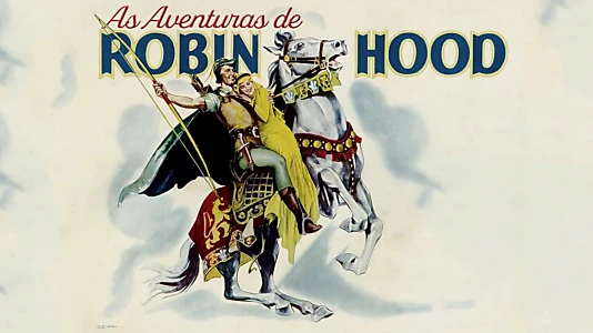 The Adventures of Robin Hood