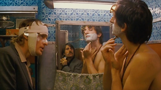 The Darjeeling Limited