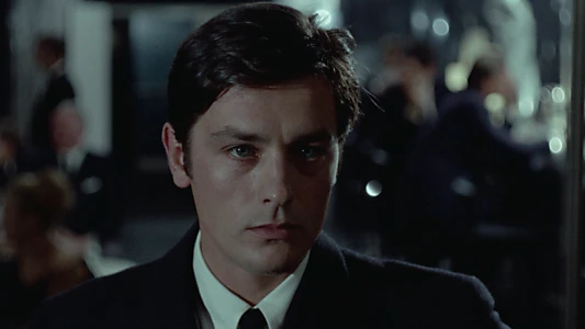 Le Samouraï