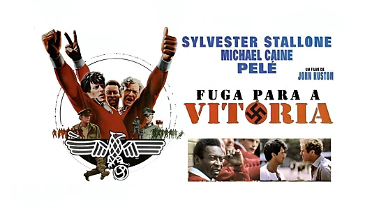 Escape to Victory