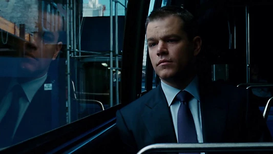 The Adjustment Bureau