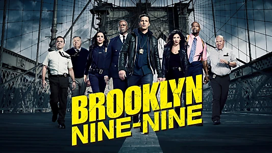 Brooklyn Nine-Nine