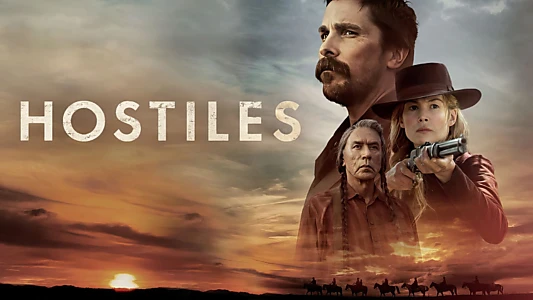 Hostiles