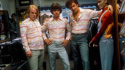 Boogie Nights