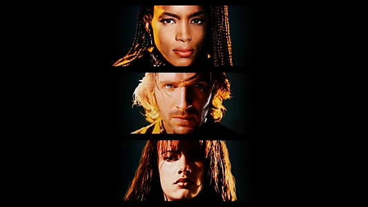 Strange Days