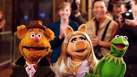 The Muppets