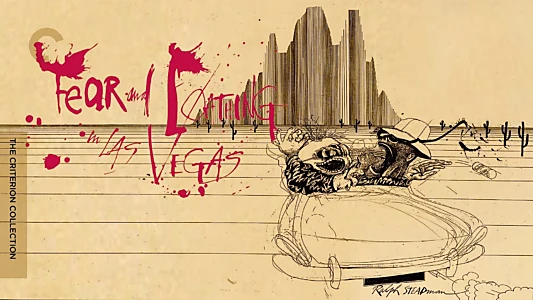 Fear and Loathing in Las Vegas