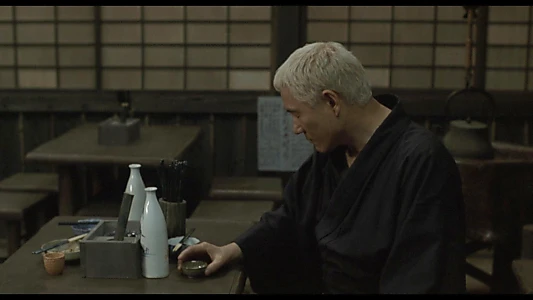 Zatoichi