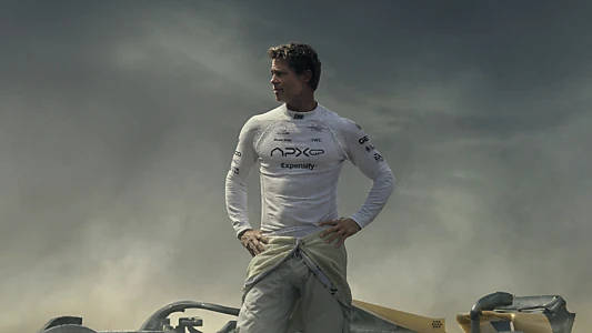 F1 The Movie