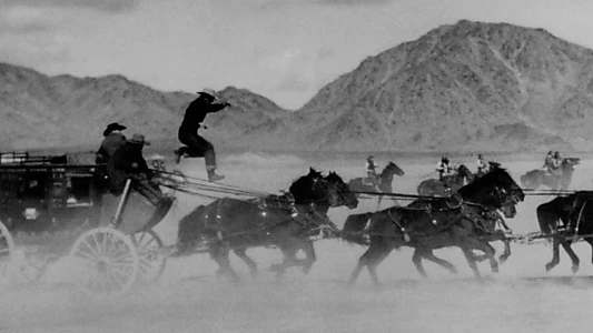 Stagecoach