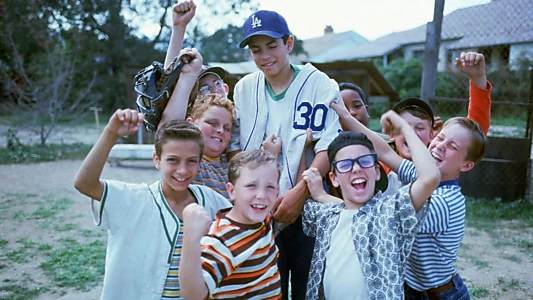 The Sandlot