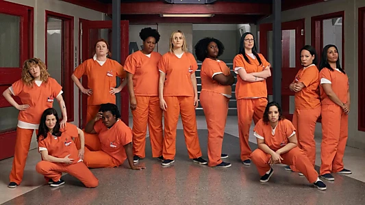 Orange Is the New Black