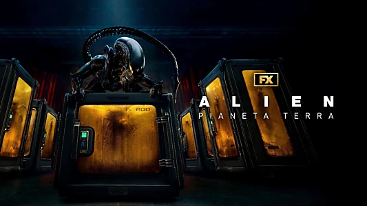 Alien: Earth
