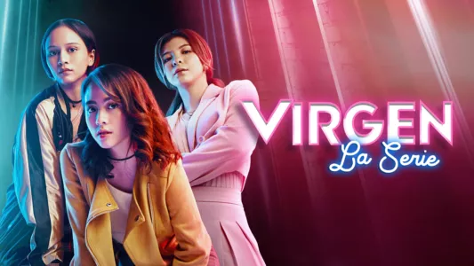 Virgin The Series