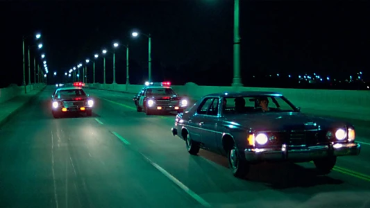 The Driver